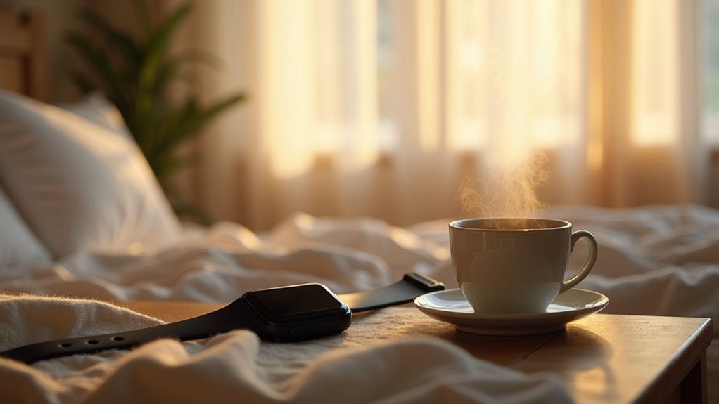 smart wake up reduces grogginess