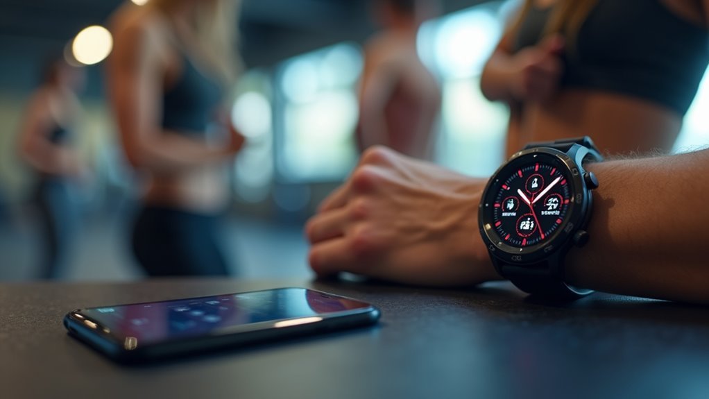 smart wearables market growth