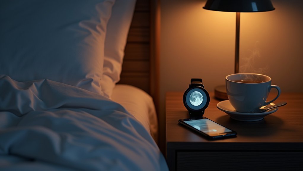 5 Smartwatch Bedtime Notification Setup Hacks