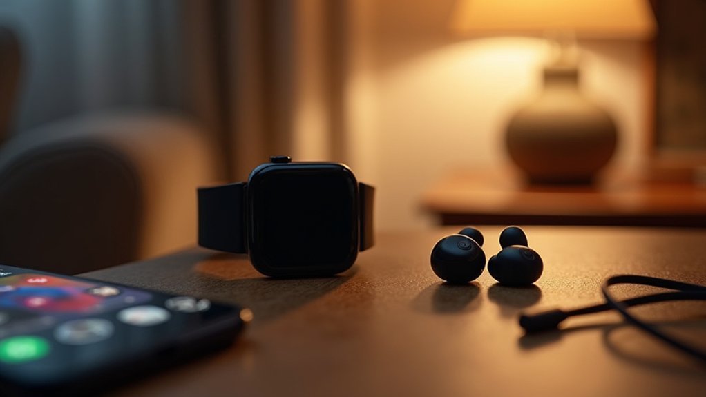 smartwatch bluetooth audio solutions