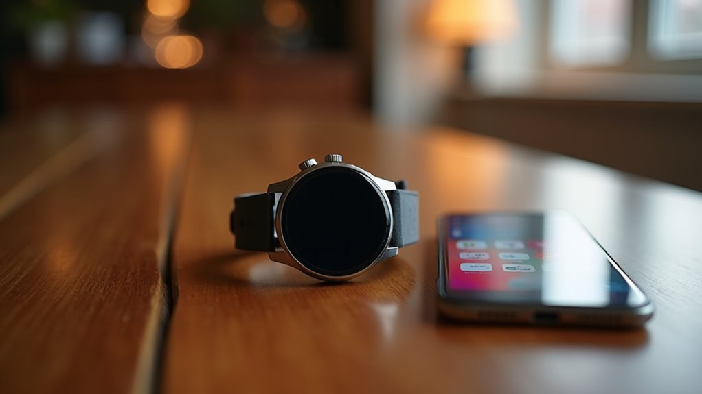 smartwatch compatibility with ecosystems