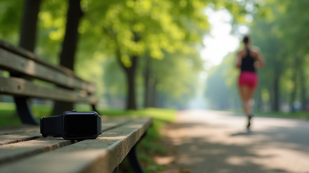 smartwatch connectivity environmental challenges