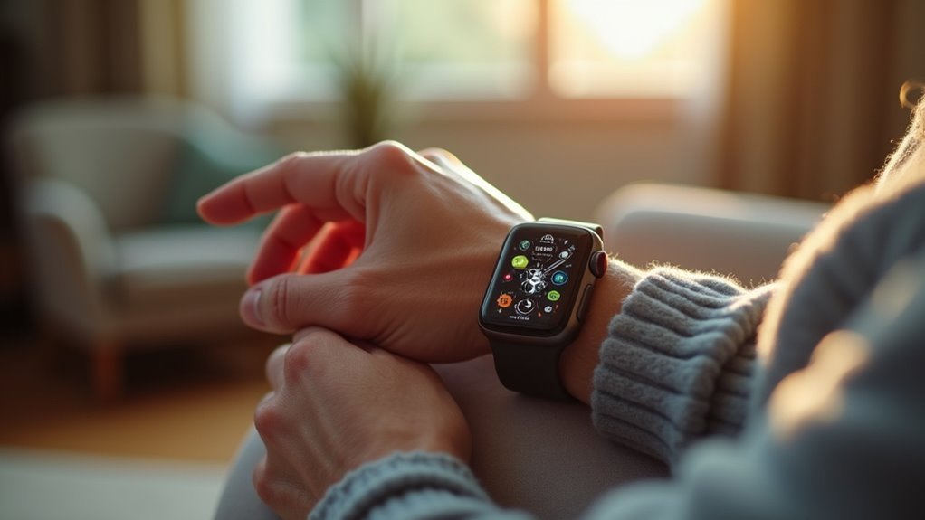 smartwatch display optimization strategies