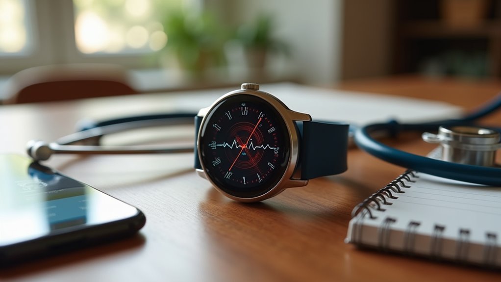 smartwatch ecg app tips