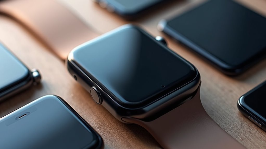 smartwatch full coverage options