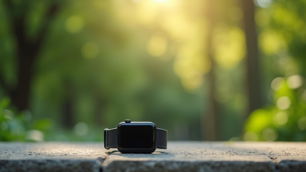 smartwatch health insights personalization