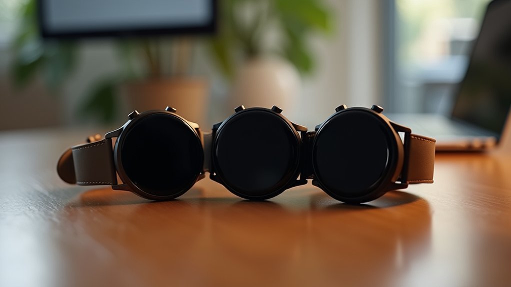 smartwatch notification management systems