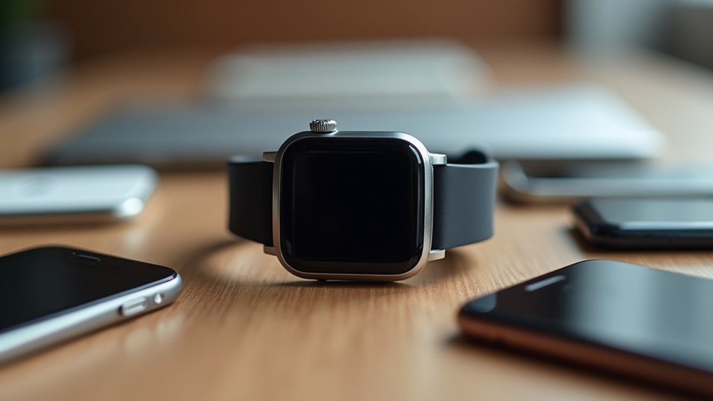 smartwatch os compatibility guide