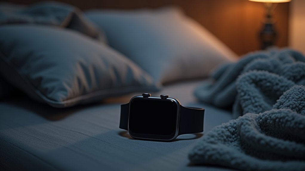 5 Best Smartwatch OS for Sleep Tracking Compared