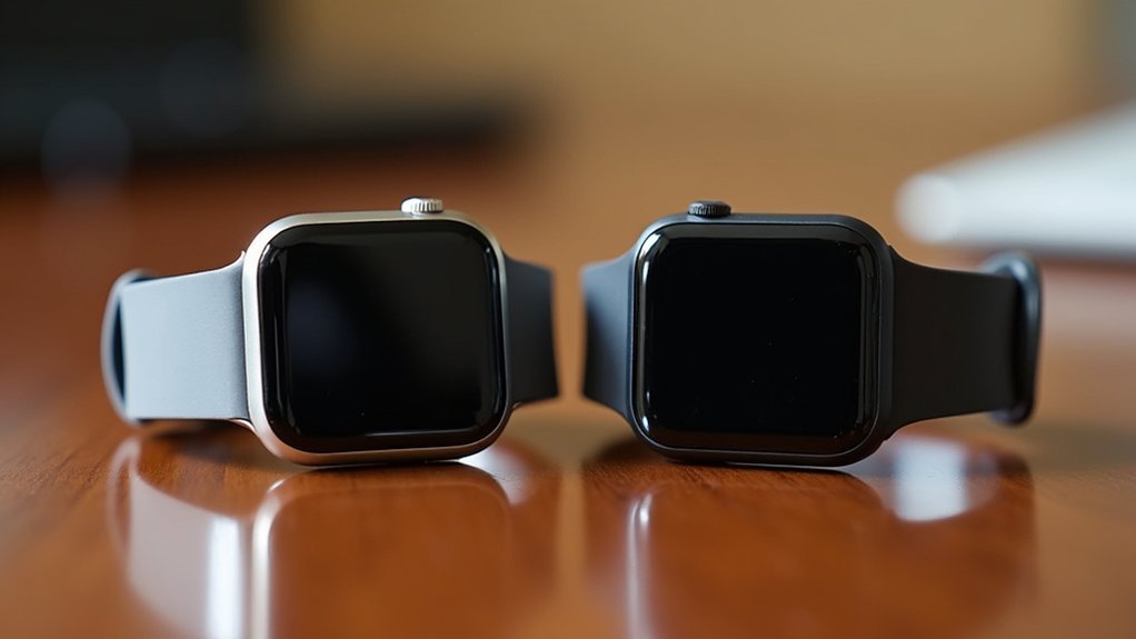 smartwatch platform compatibility criteria