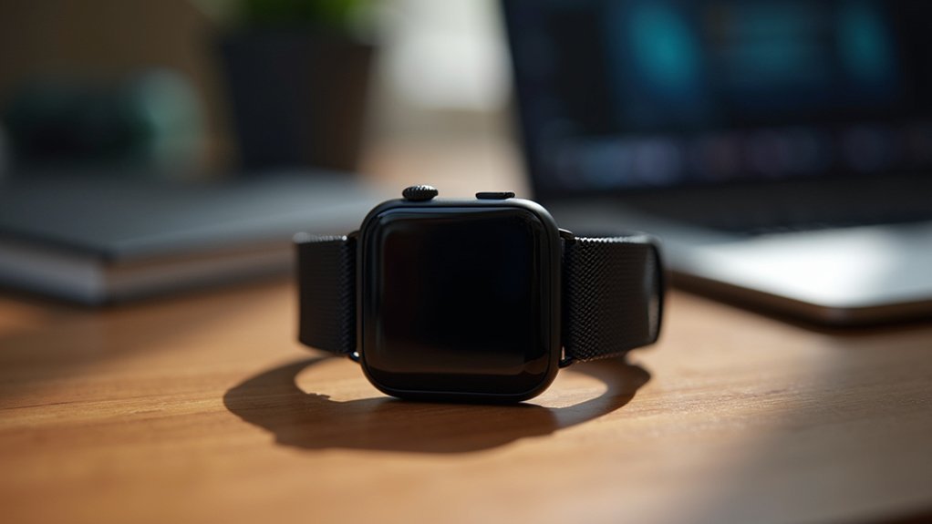 smartwatch security vulnerabilities explained