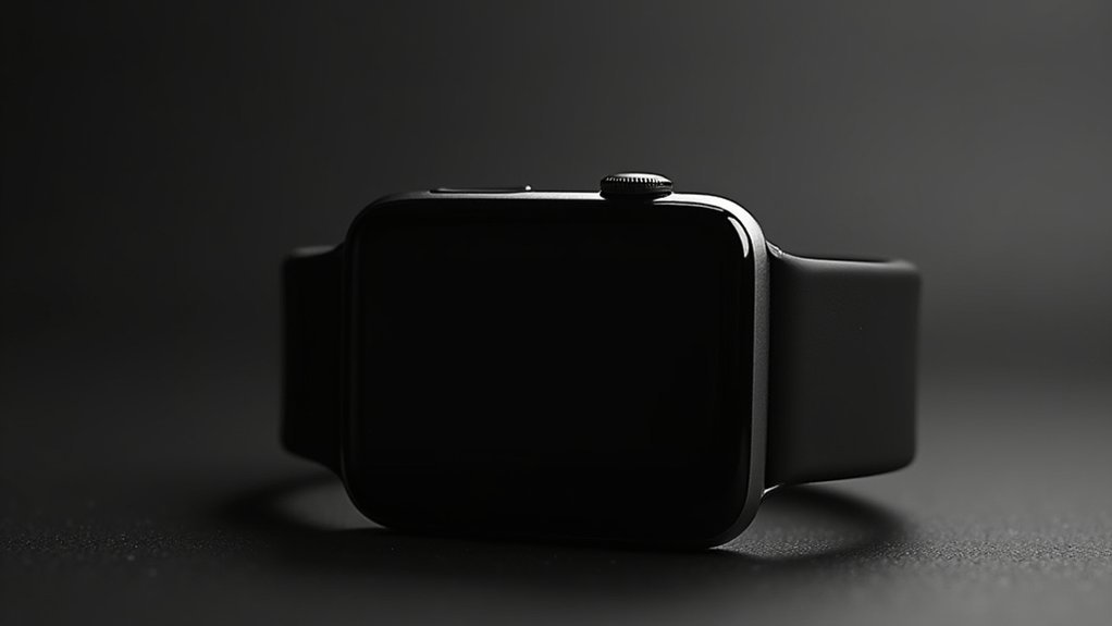 smartwatch typography readability essentials