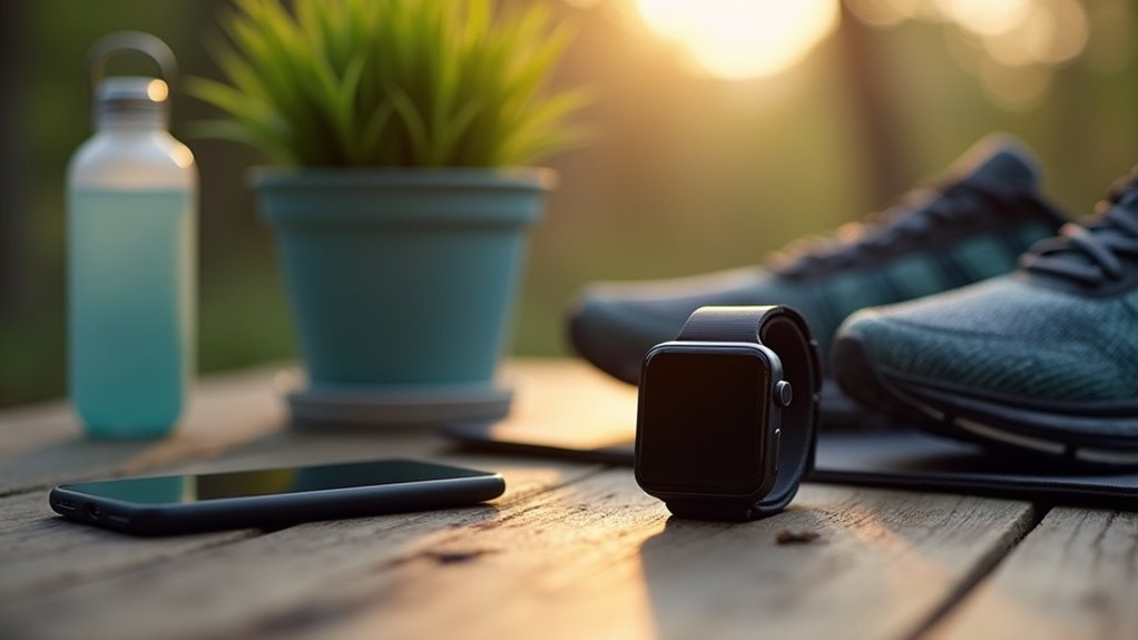 smartwatch workout connection fixes