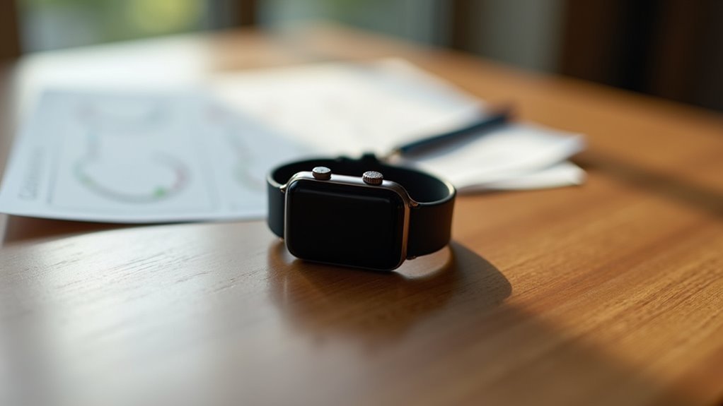 smartwatches monitor heart rhythms