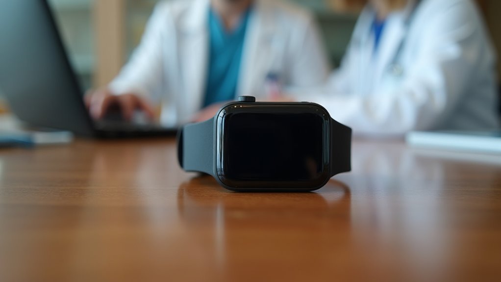 smartwatches monitor oxygen levels