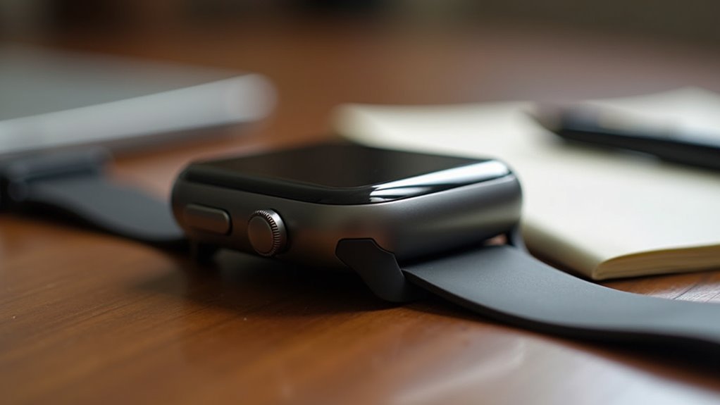 smartwatches with recording capabilities