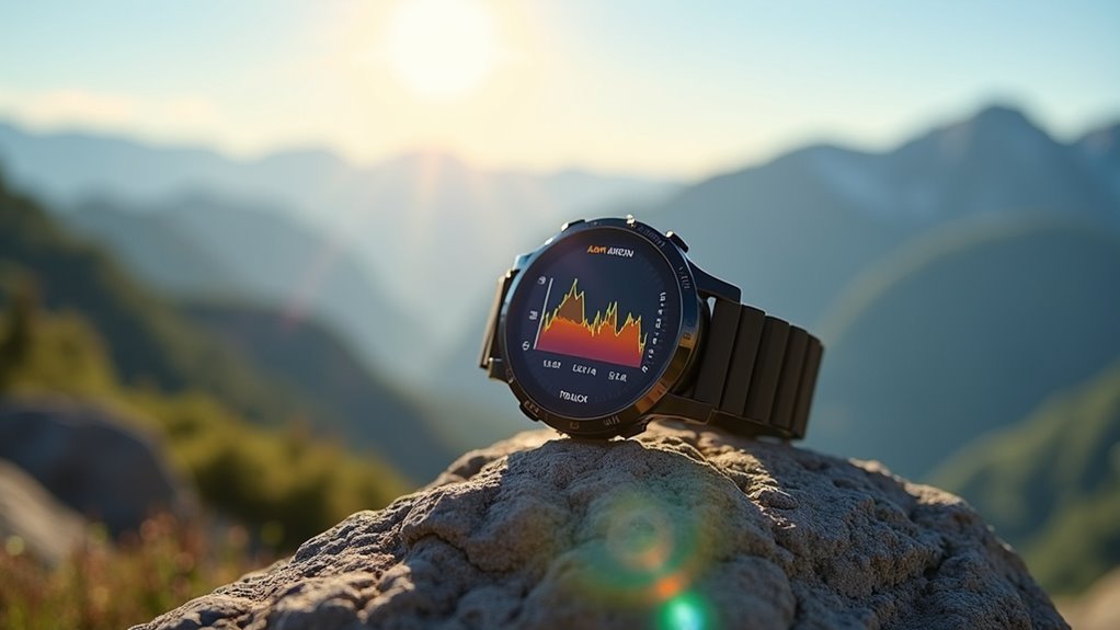 solar charging enhances endurance