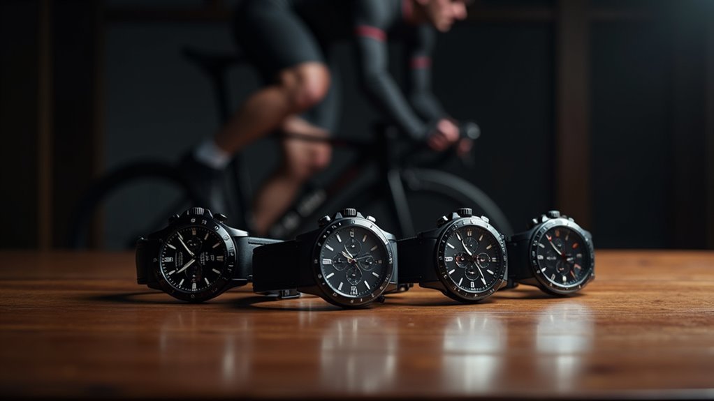 solar power for cycling