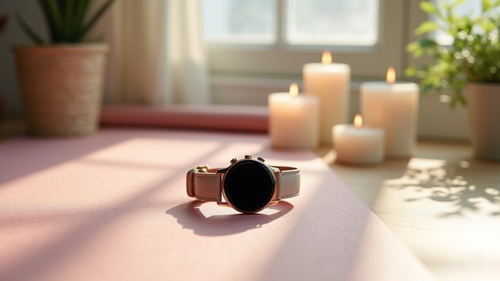 sophisticated women s health tracking