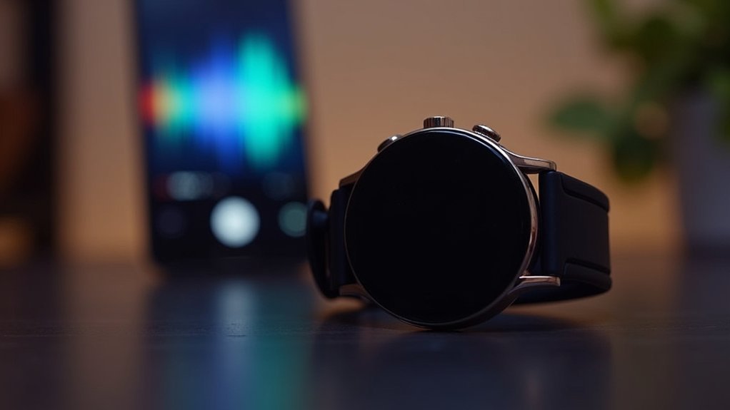 spotify s galaxy watch supremacy