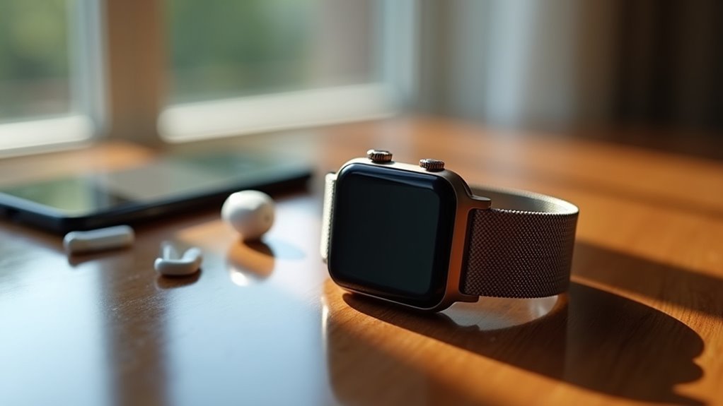 standalone cellular wearable evaluation