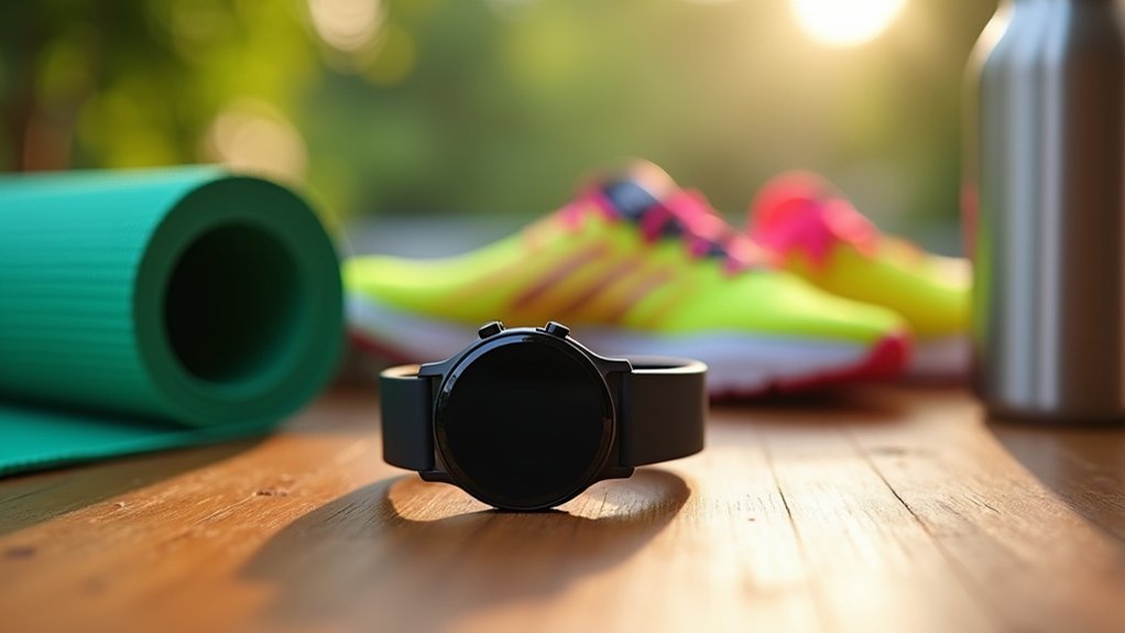 step count motivation alerts