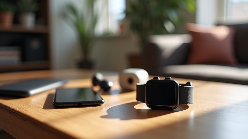 stream amazon music smartwatch