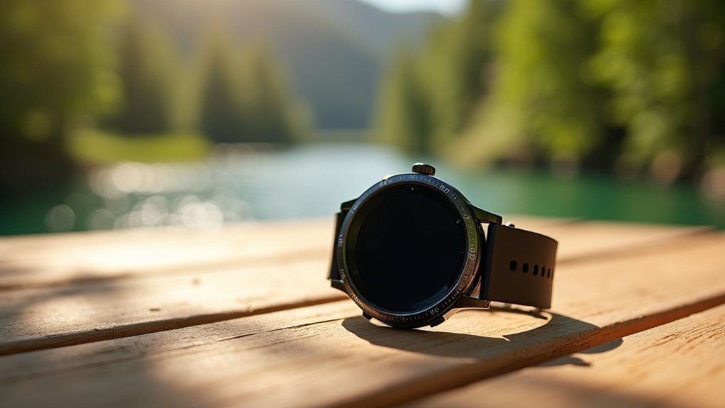 Streaming Music On Your Suunto Watch