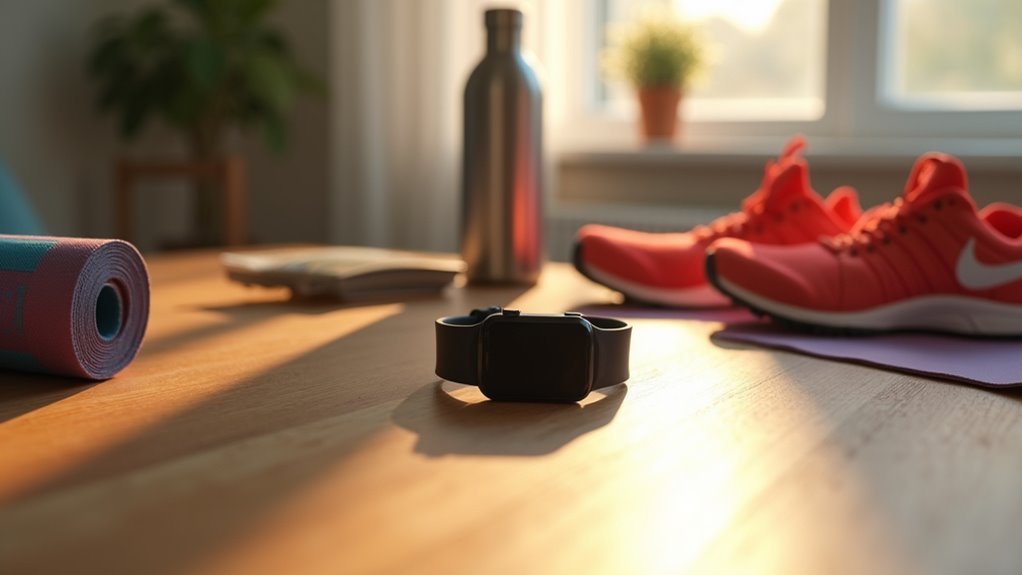 Biofeedback Wearables: Tracking Stress Through Fitness