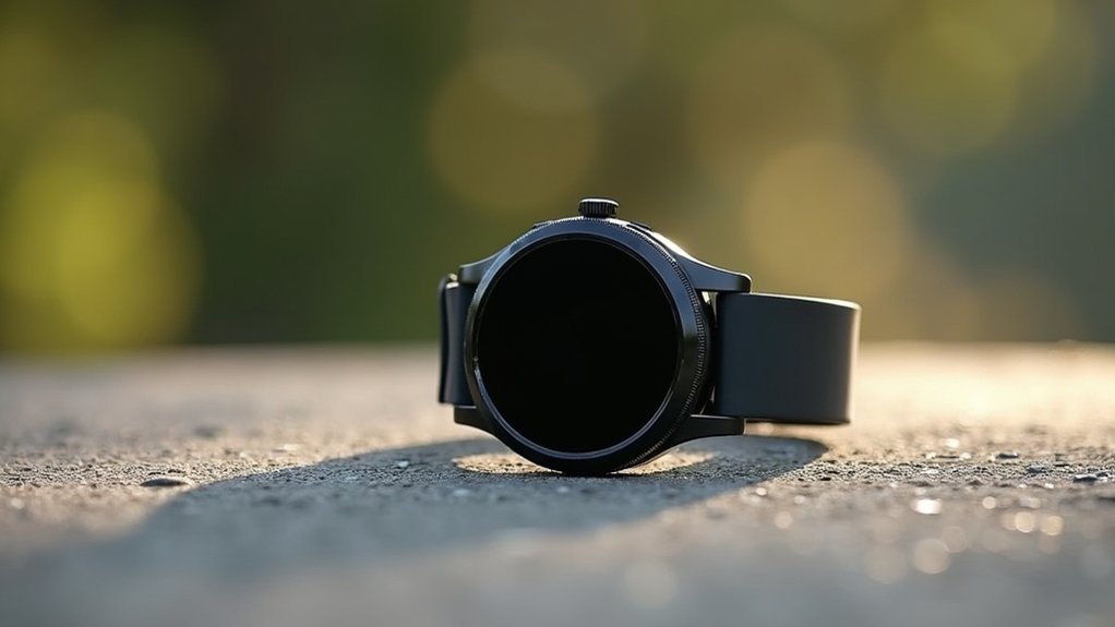strong haptic feedback watches