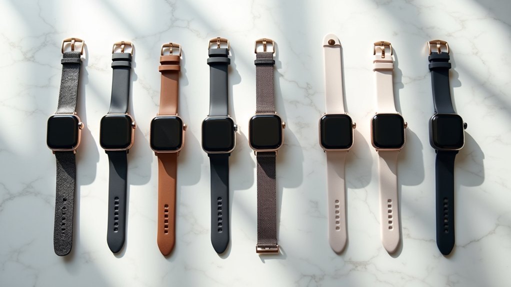 subscription free smartwatches for 2025