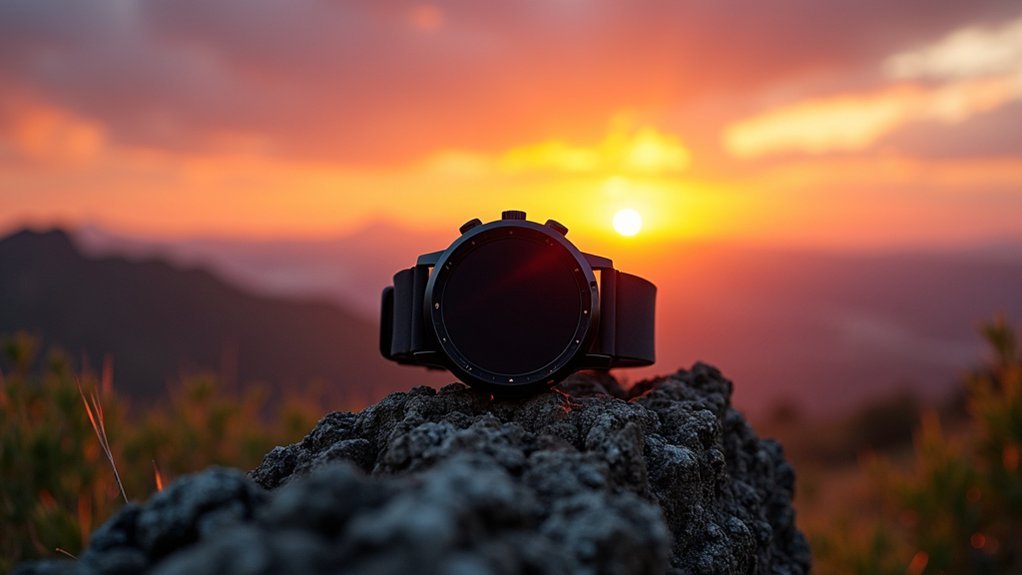 sunrise sunset timing intelligence