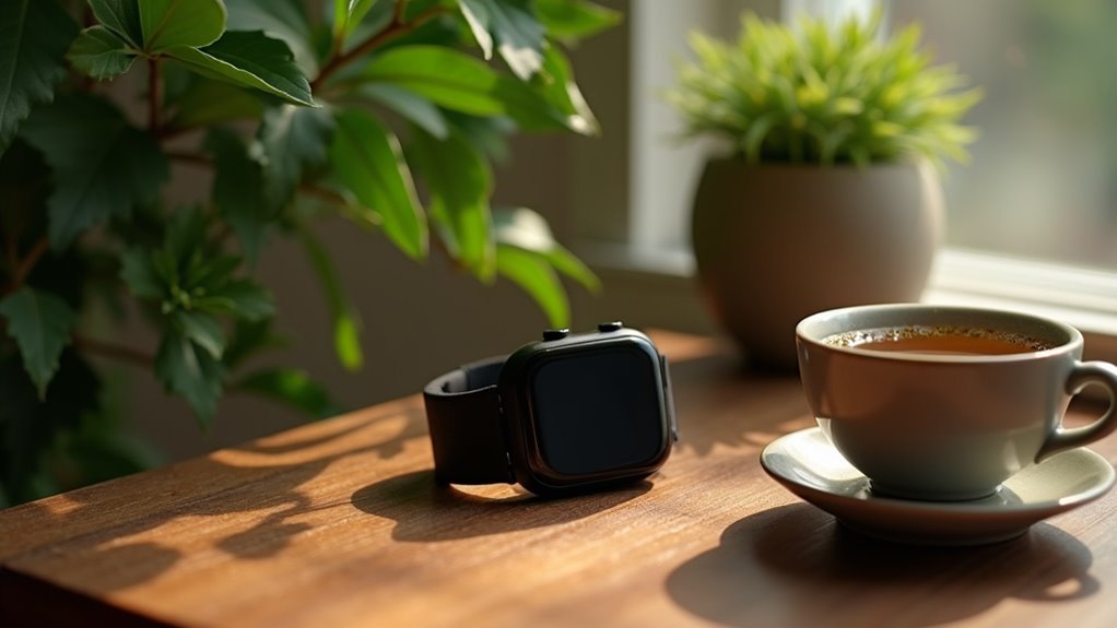 sustainable lifestyle through ai