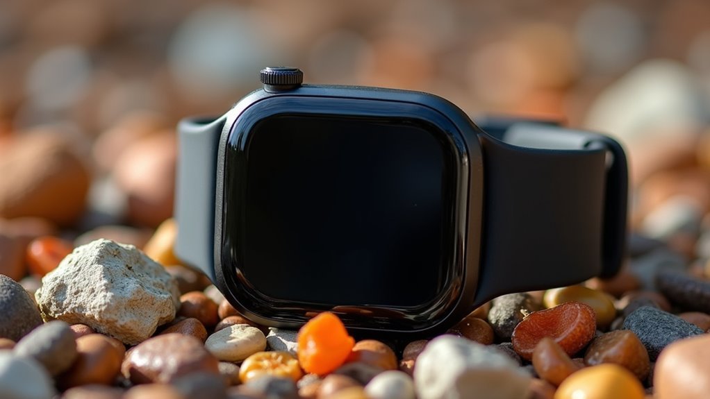 sustainable smartwatch manufacturing revolution