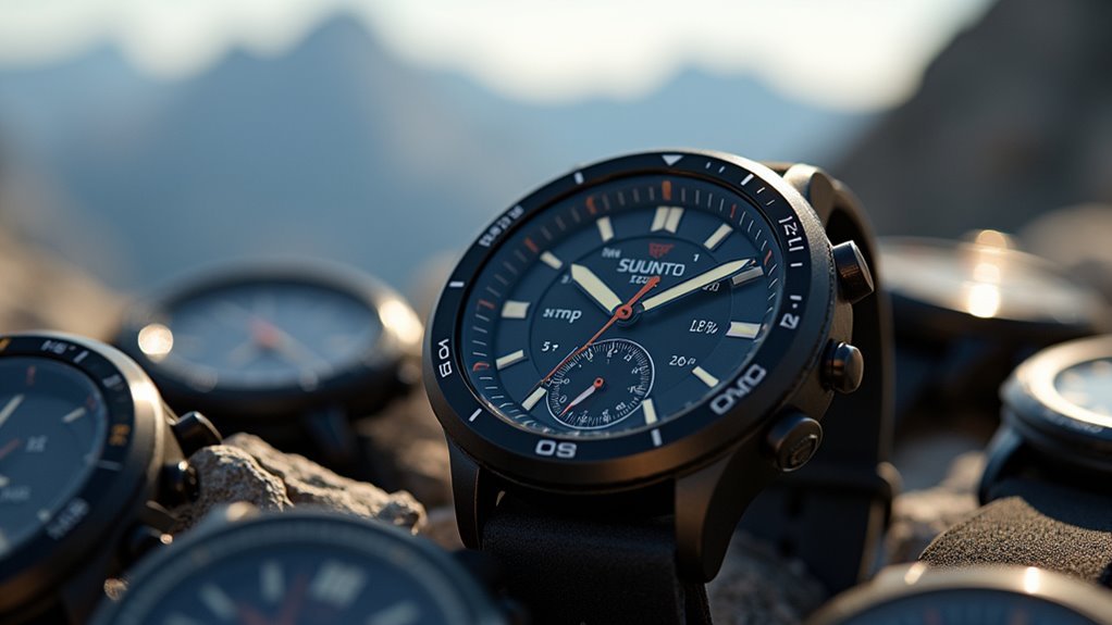 suunto core rugged outdoor essential