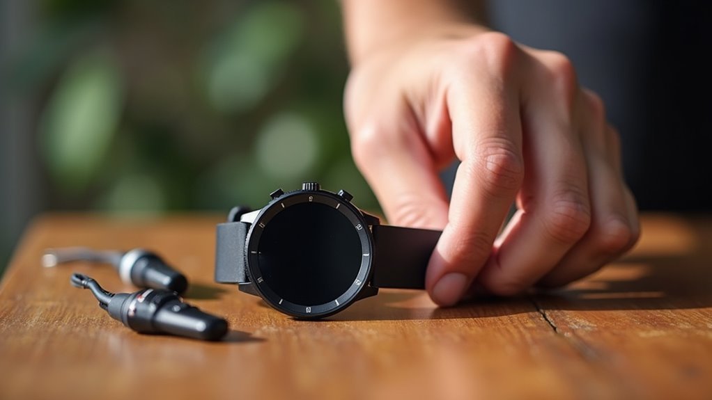 suunto watch sensor compatibility