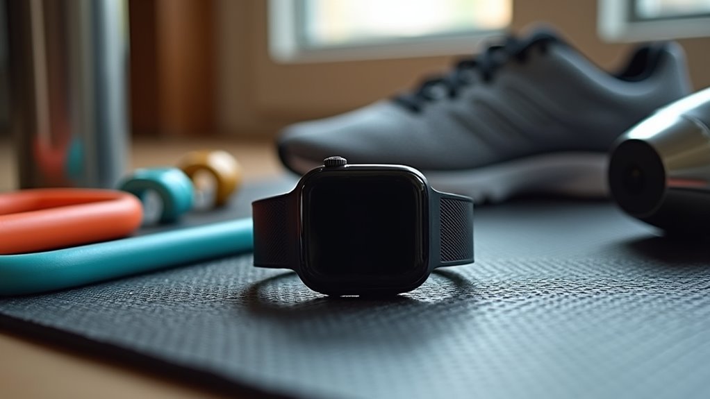 tech tools enhance athletic focus