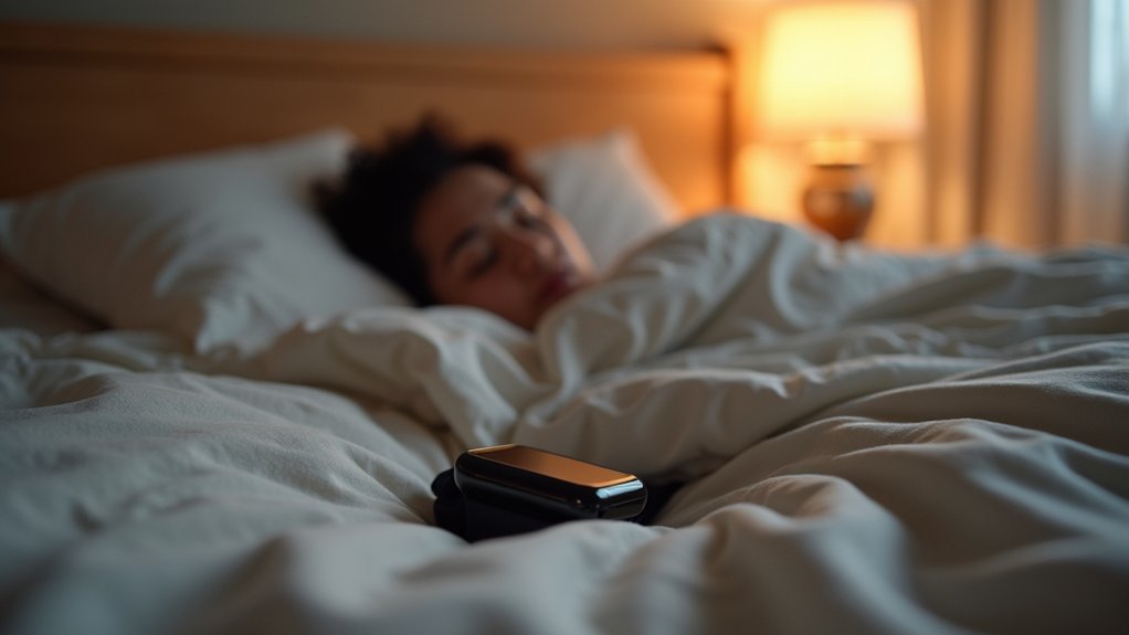temperature regulation enhances sleep