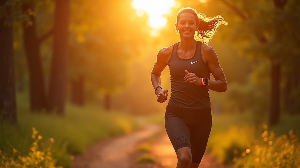 threshold development through moderate intensity