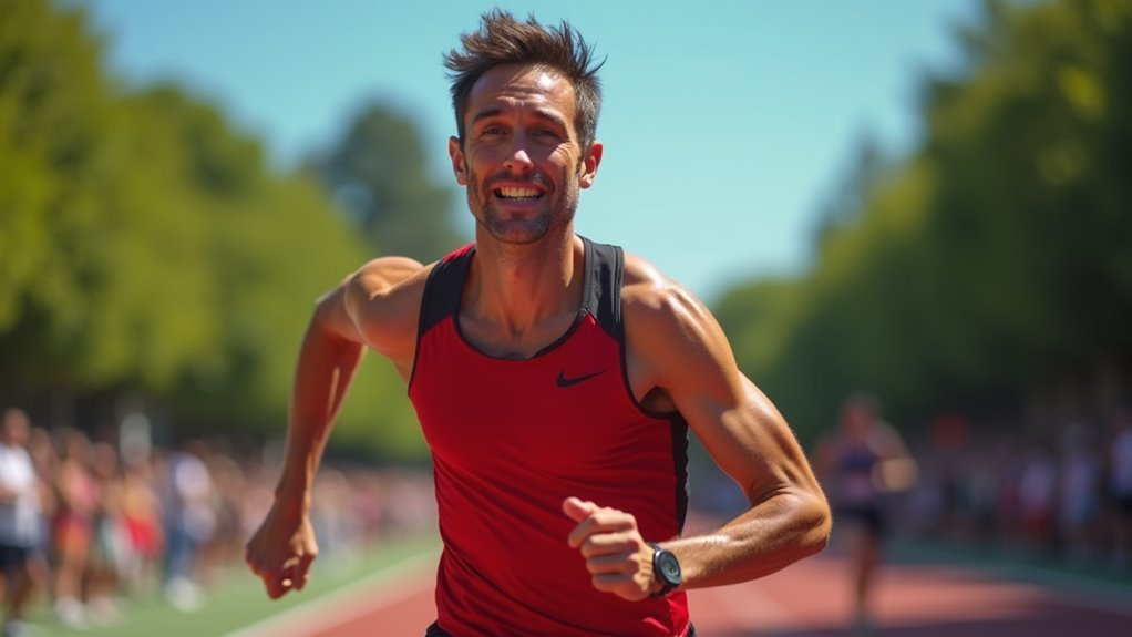 threshold training for marathons