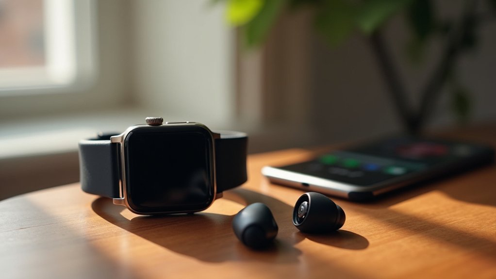 What Wearable Devices Play Tidal Music?