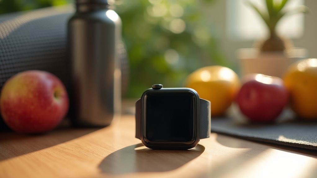top apple watchos health features