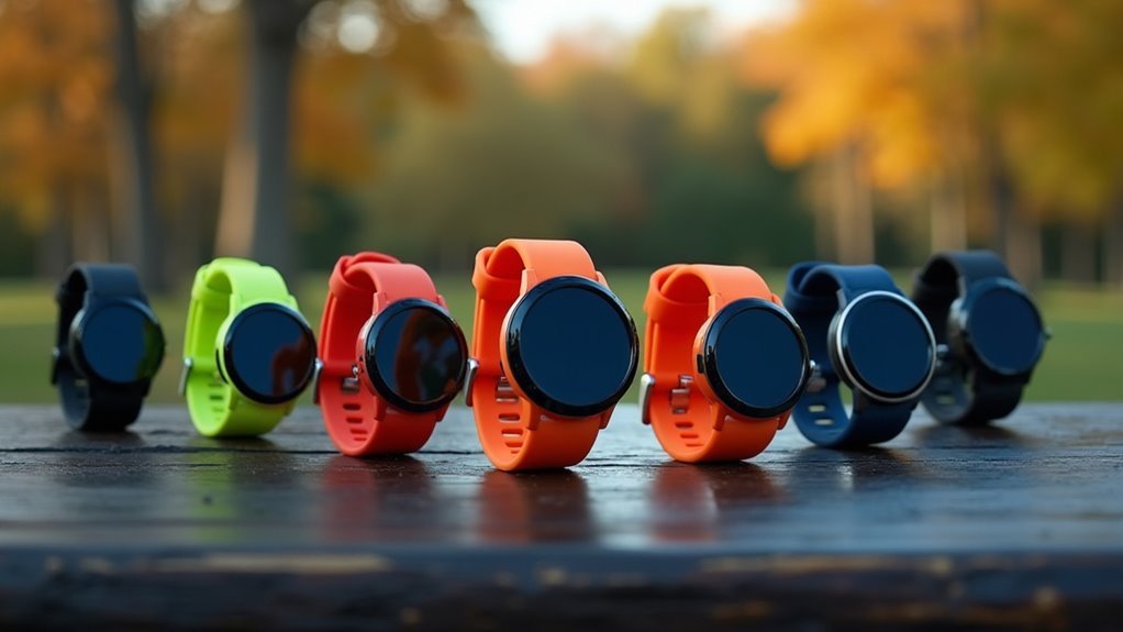 top customizable sport watches