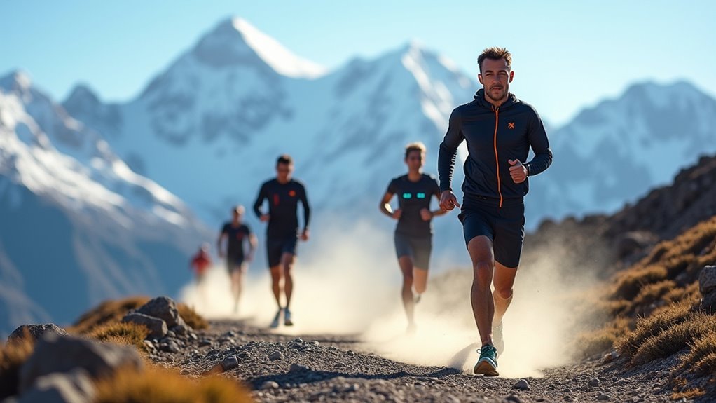 top devices for altitude training