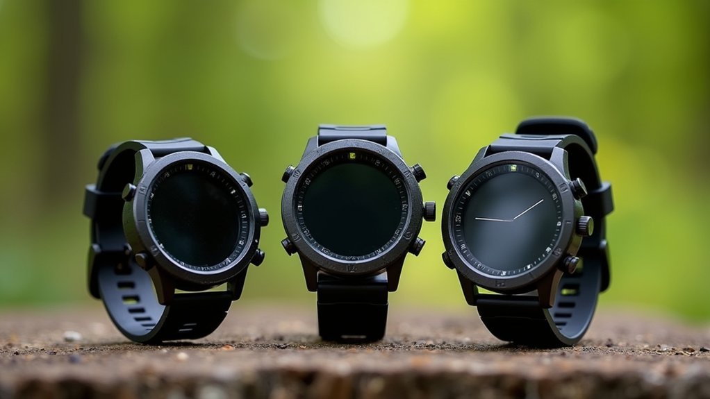 top geocaching sports watches