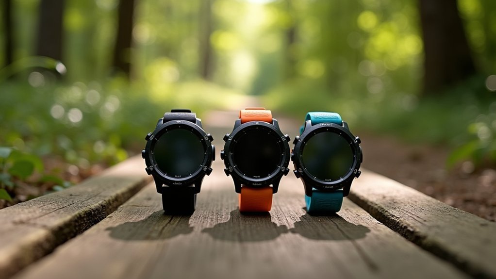 top gps watches reviewed