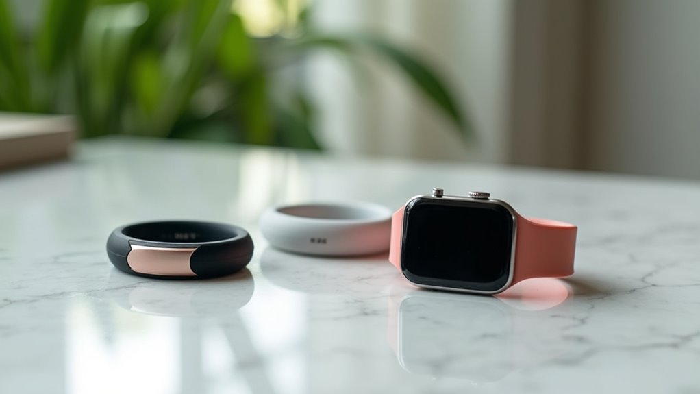 3 Best HRV Wearables for Stress Management