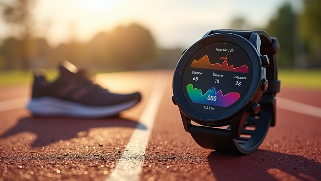 5 Best Running Performance Metrics For Athletes