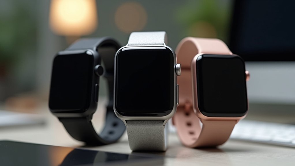 top open source smartwatch os