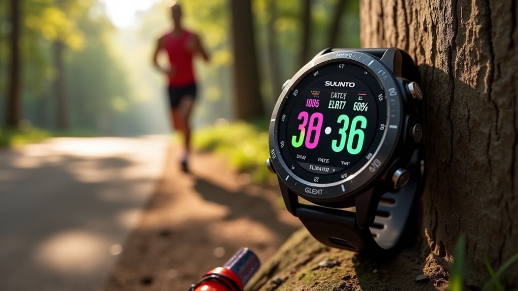 Suunto’s Top Running Metrics For Athletes Explained